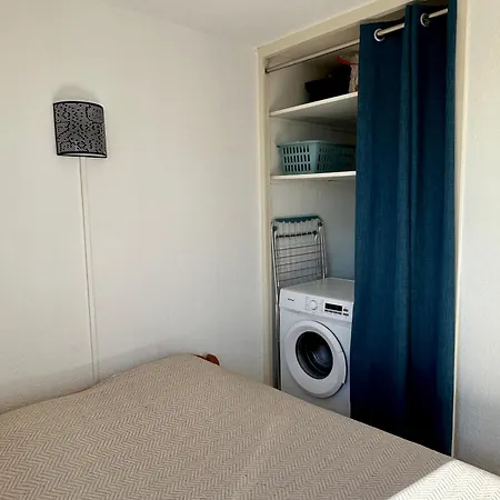 Apartamento Cosy En Bord De La Londe-les-Maures