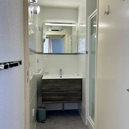 Cosy En Bord De Apartamento