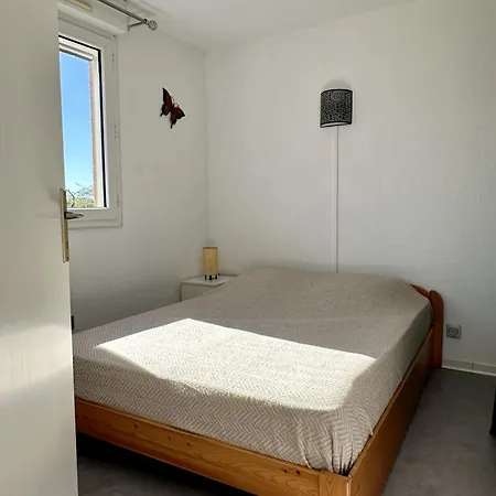 Apartamento Cosy En Bord De *
