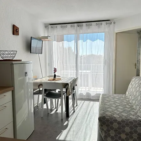 Apartamento Cosy En Bord De *