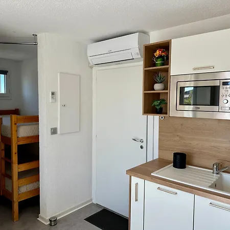 아파트 Cosy En Bord De